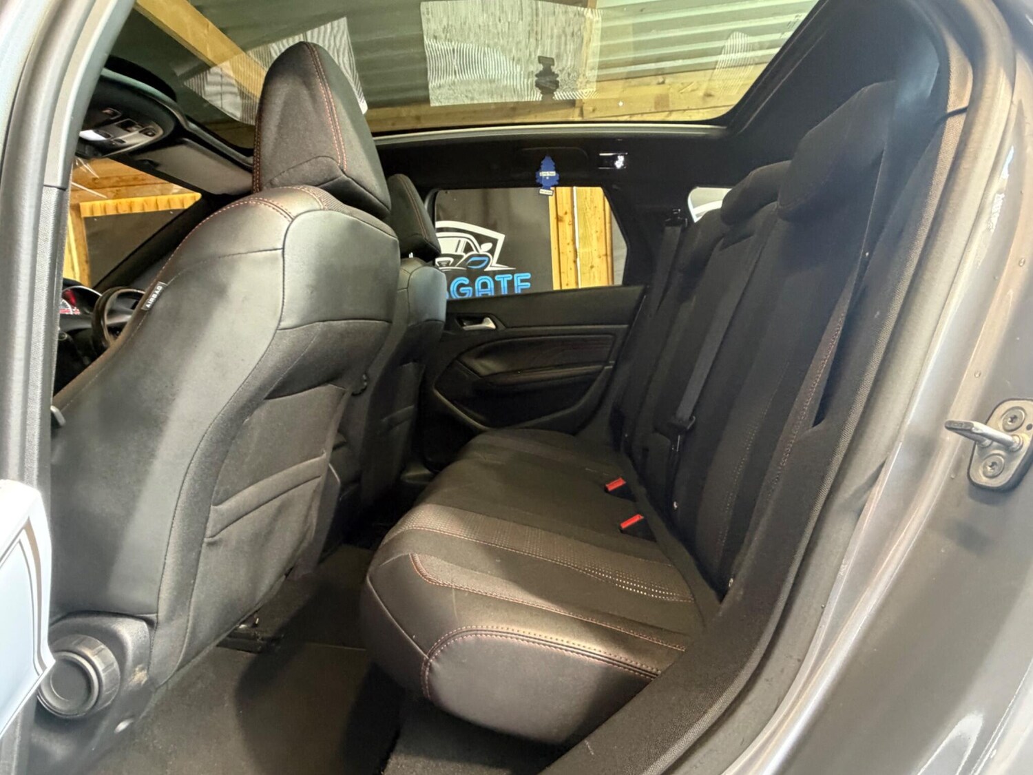 Used Peugeot 308 SW for sale - 78157674: Photo 16