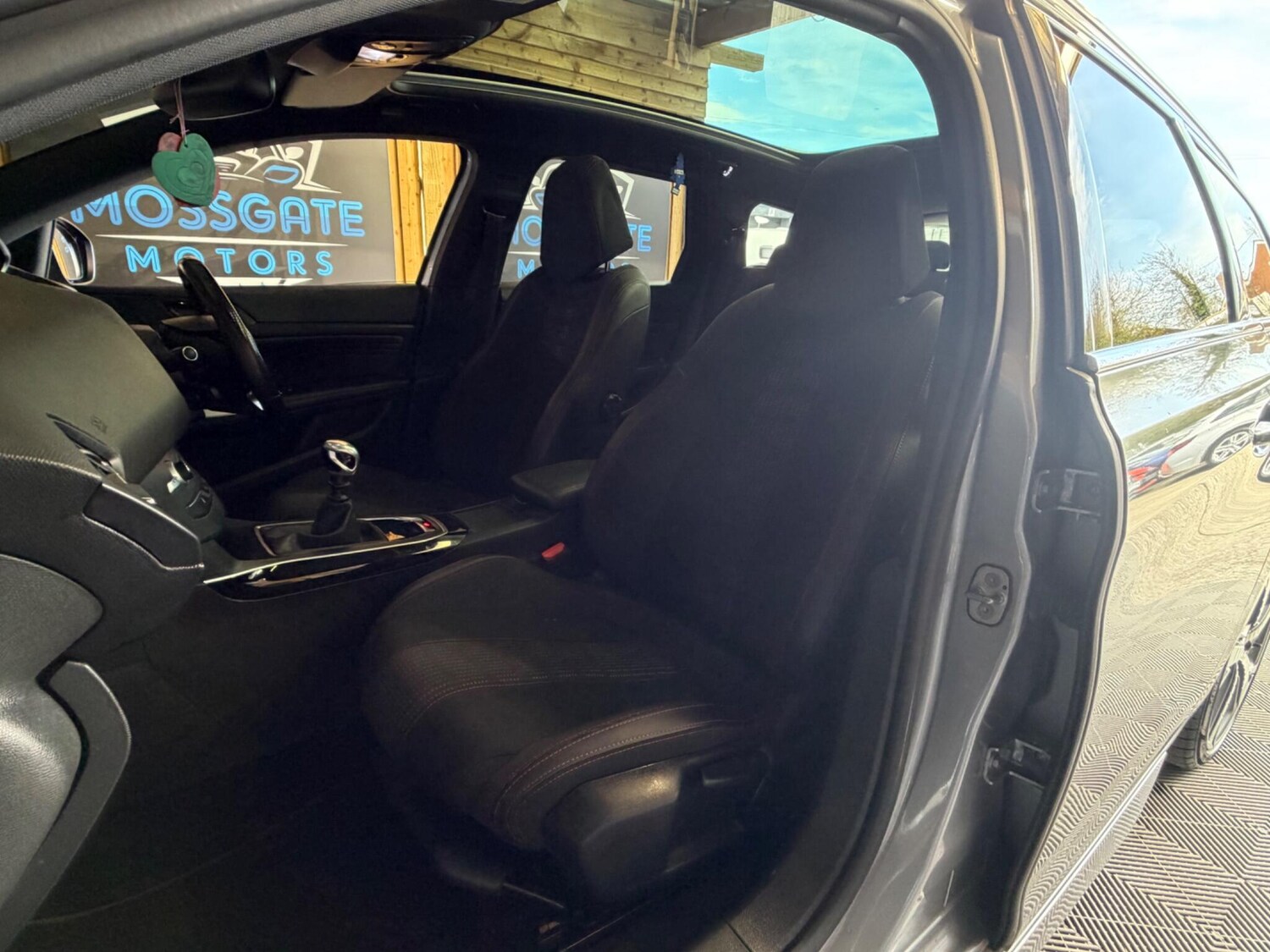 Used Peugeot 308 SW for sale - 78157674: Photo 18