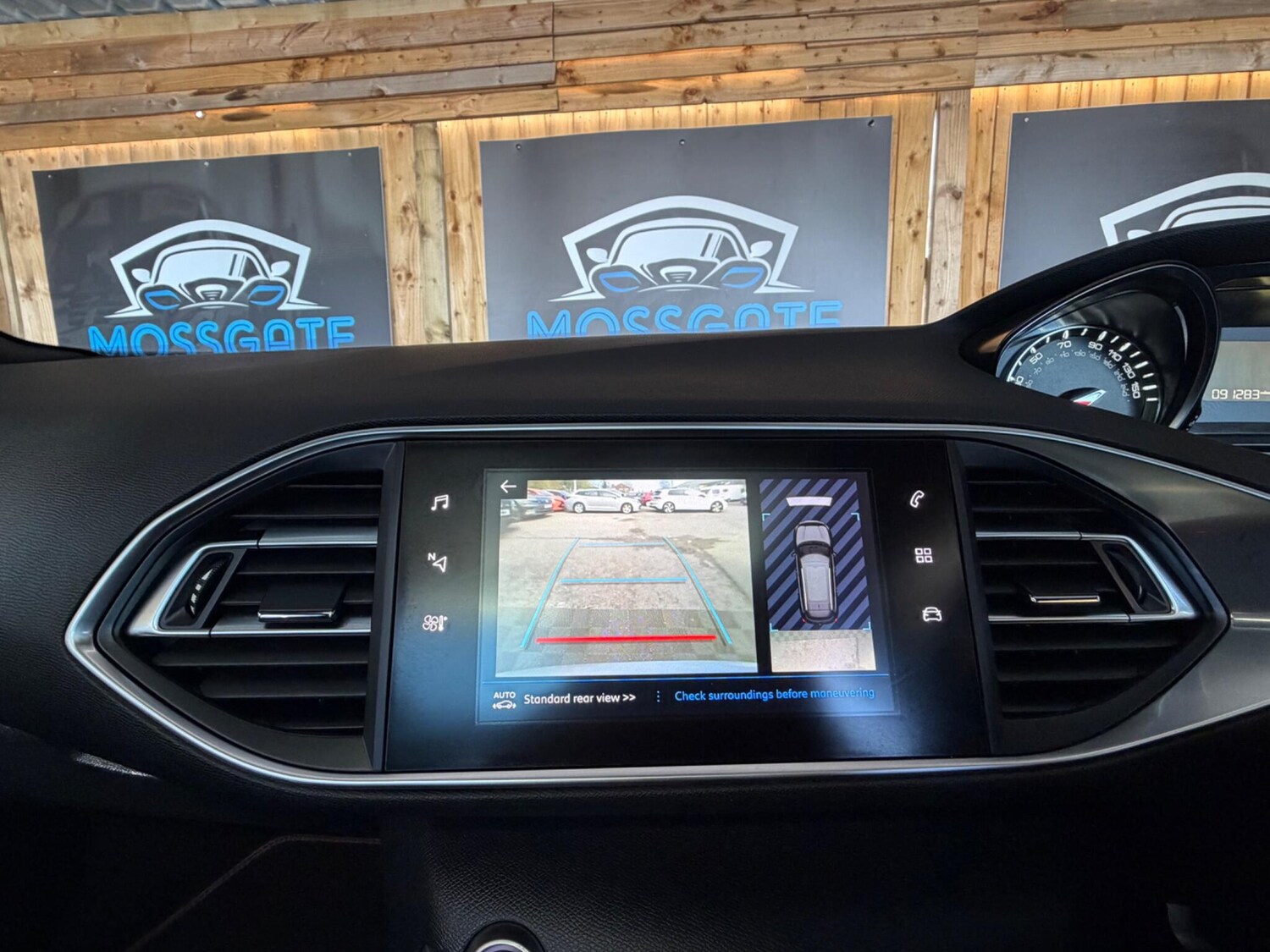 Used Peugeot 308 SW for sale - 78157674: Photo 19