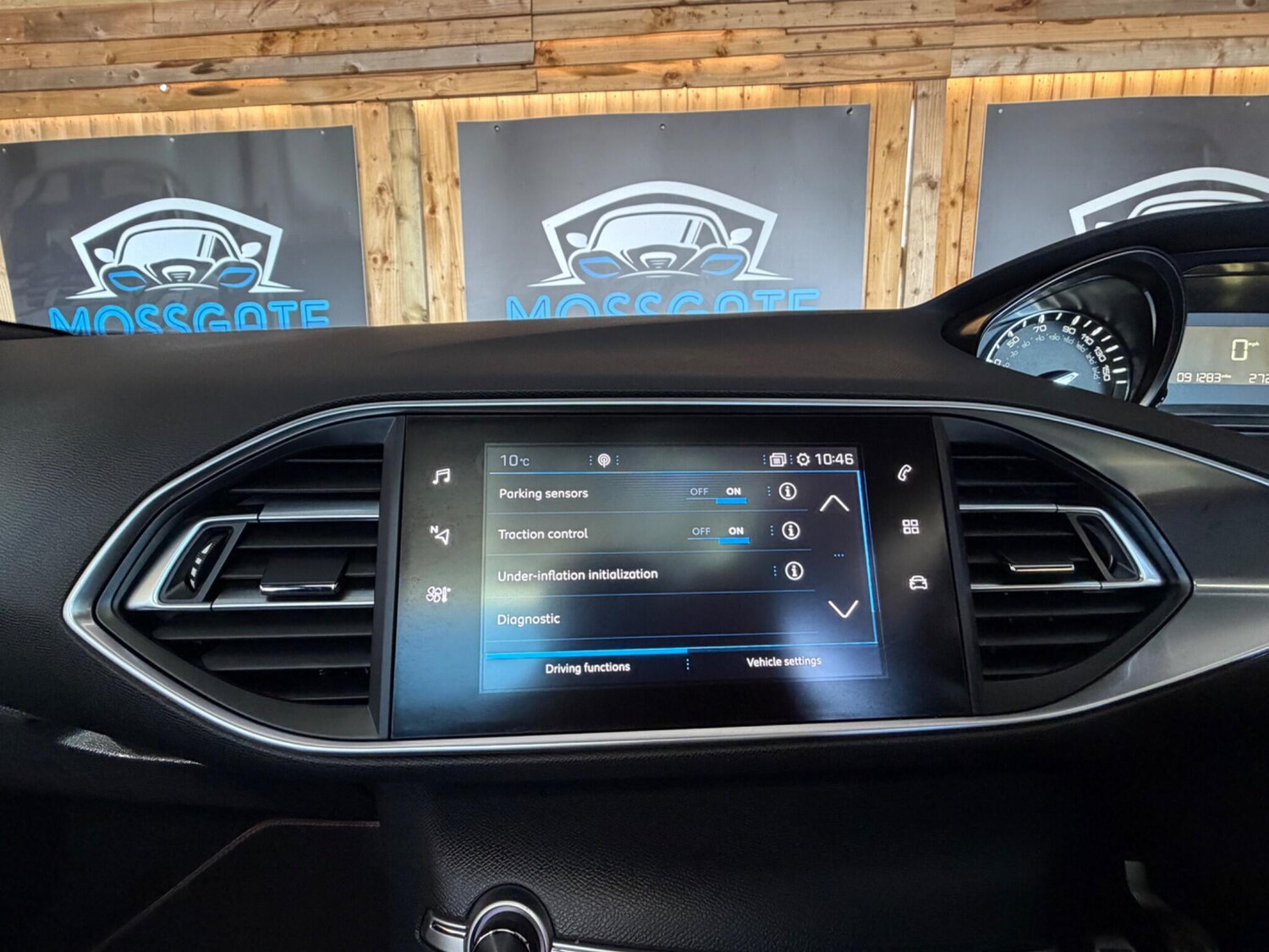 Used Peugeot 308 SW for sale - 78157674: Photo 20