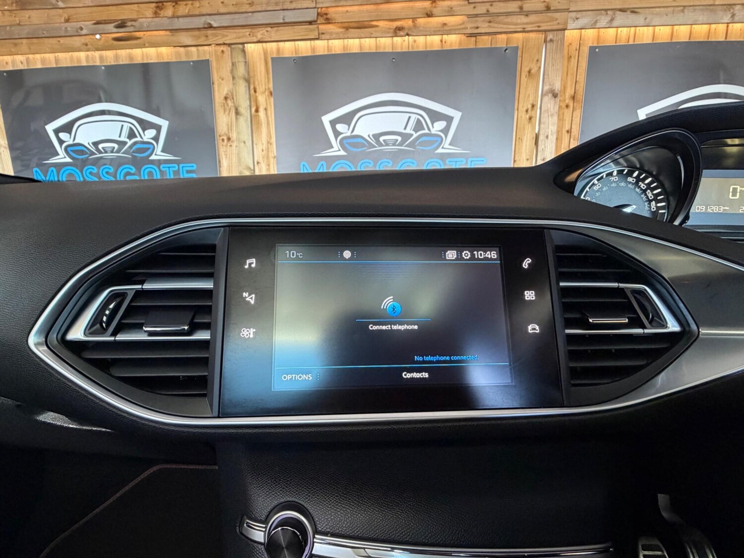 Used Peugeot 308 SW for sale - 78157674: Photo 21