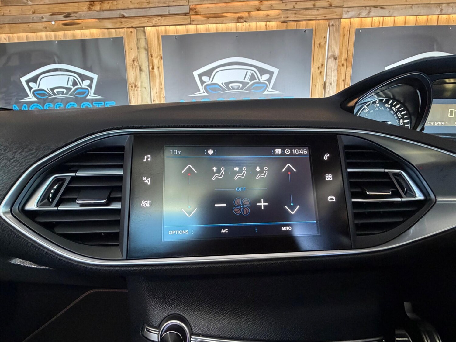 Used Peugeot 308 SW for sale - 78157674: Photo 22