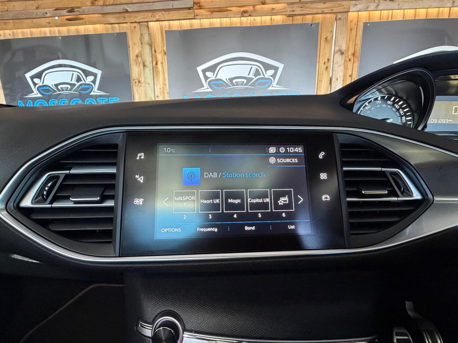 Used Peugeot 308 SW for sale - 78157674: Photo 23