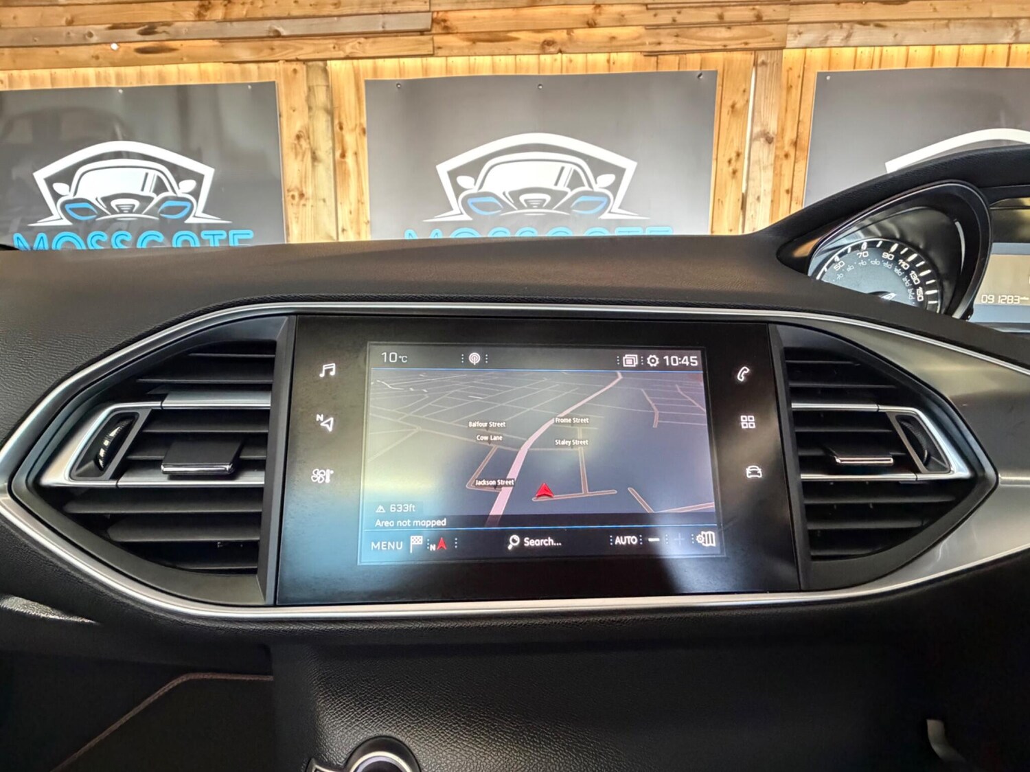 Used Peugeot 308 SW for sale - 78157674: Photo 24