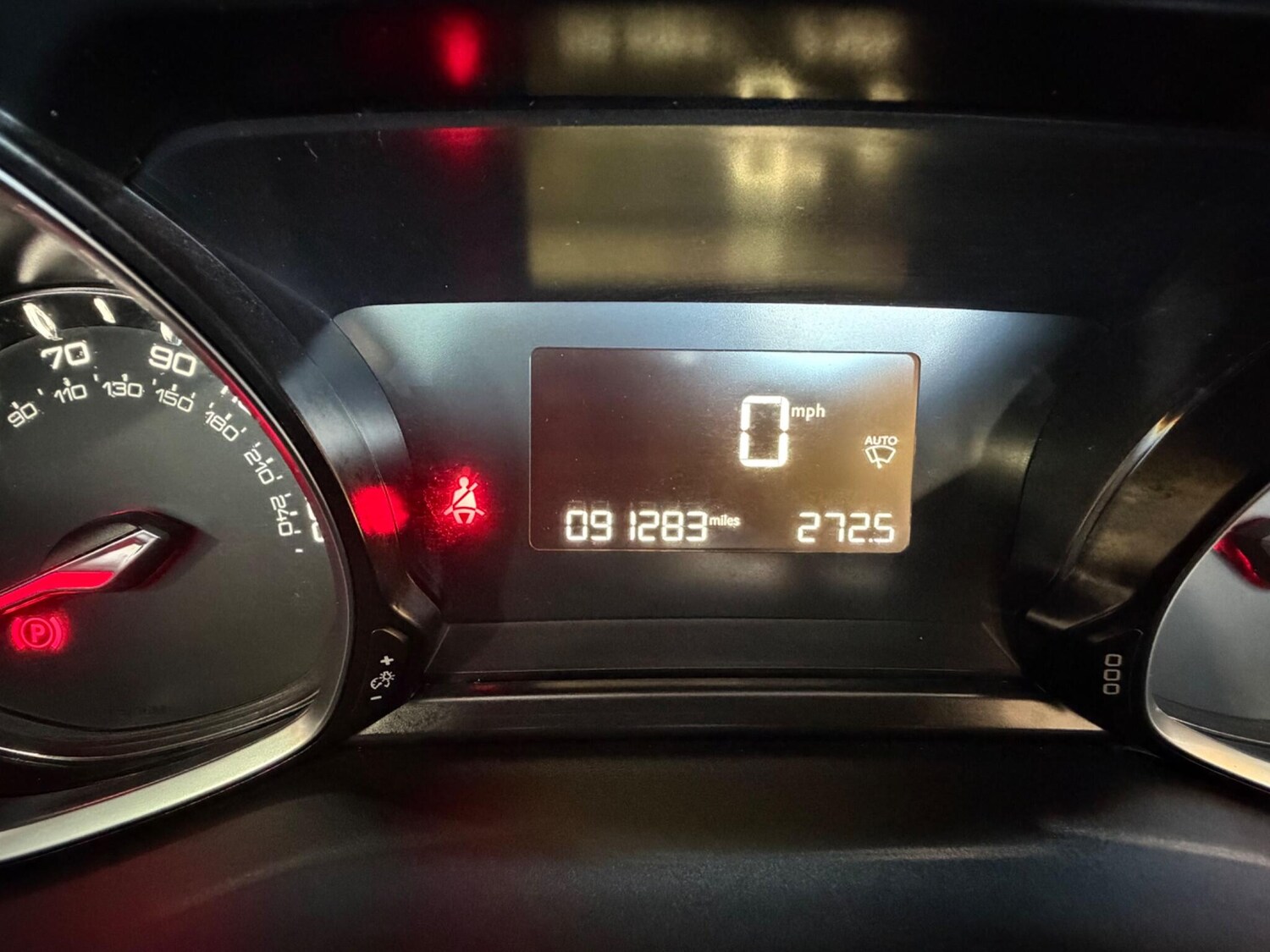 Used Peugeot 308 SW for sale - 78157674: Photo 25