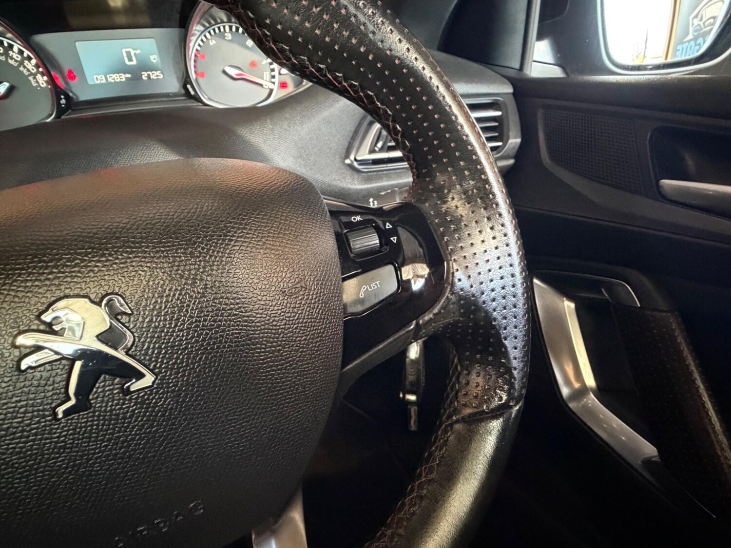 Used Peugeot 308 SW for sale - 78157674: Photo 26