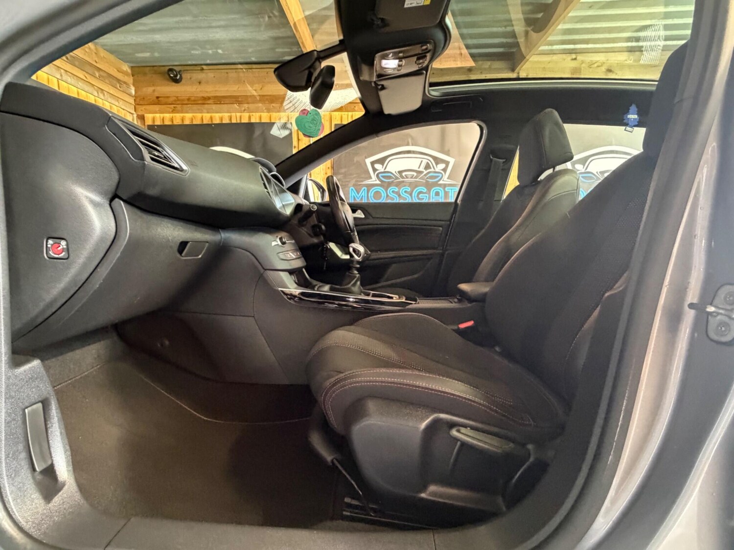 Used Peugeot 308 SW for sale - 78157674: Photo 27