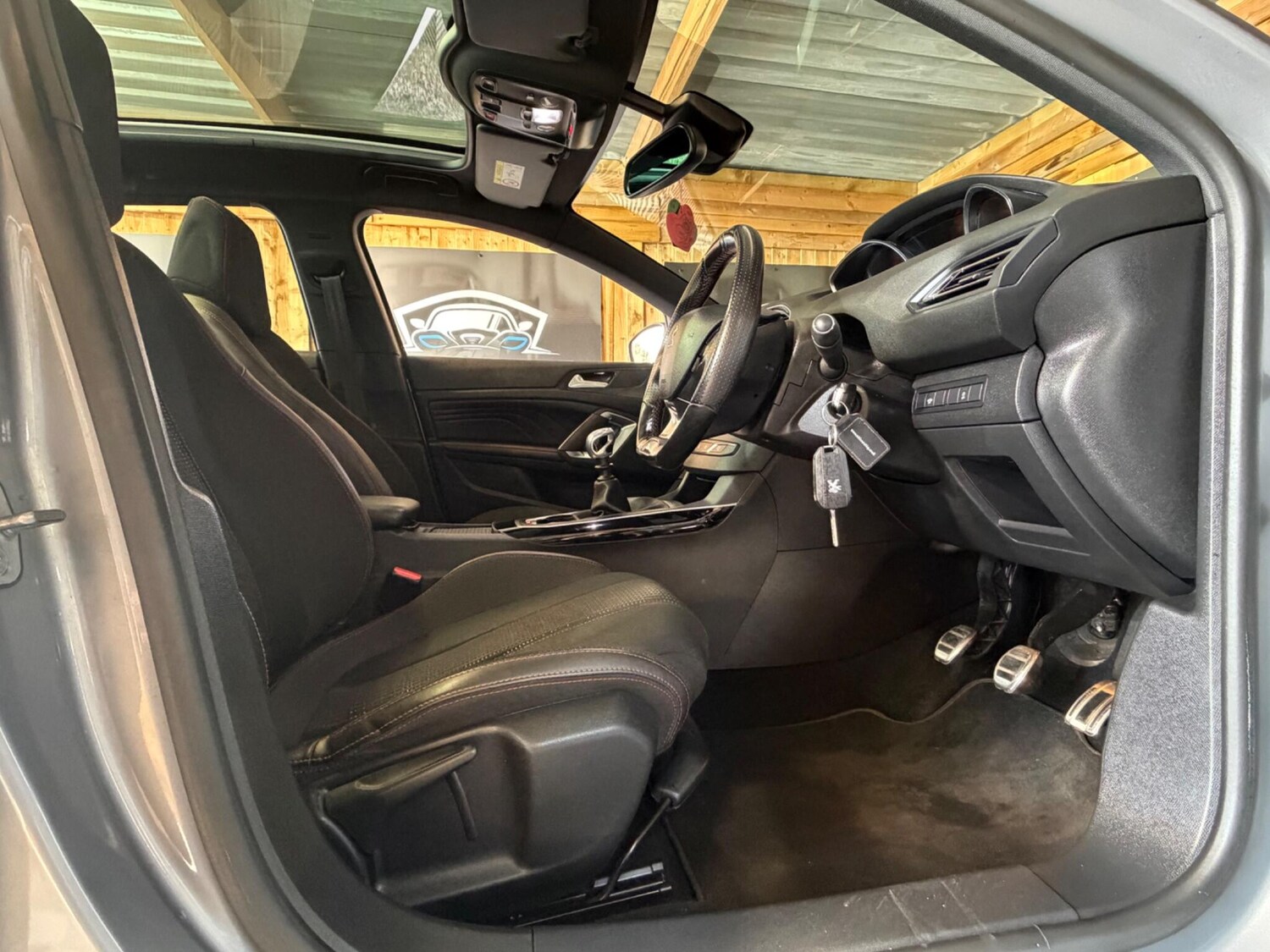 Used Peugeot 308 SW for sale - 78157674: Photo 28