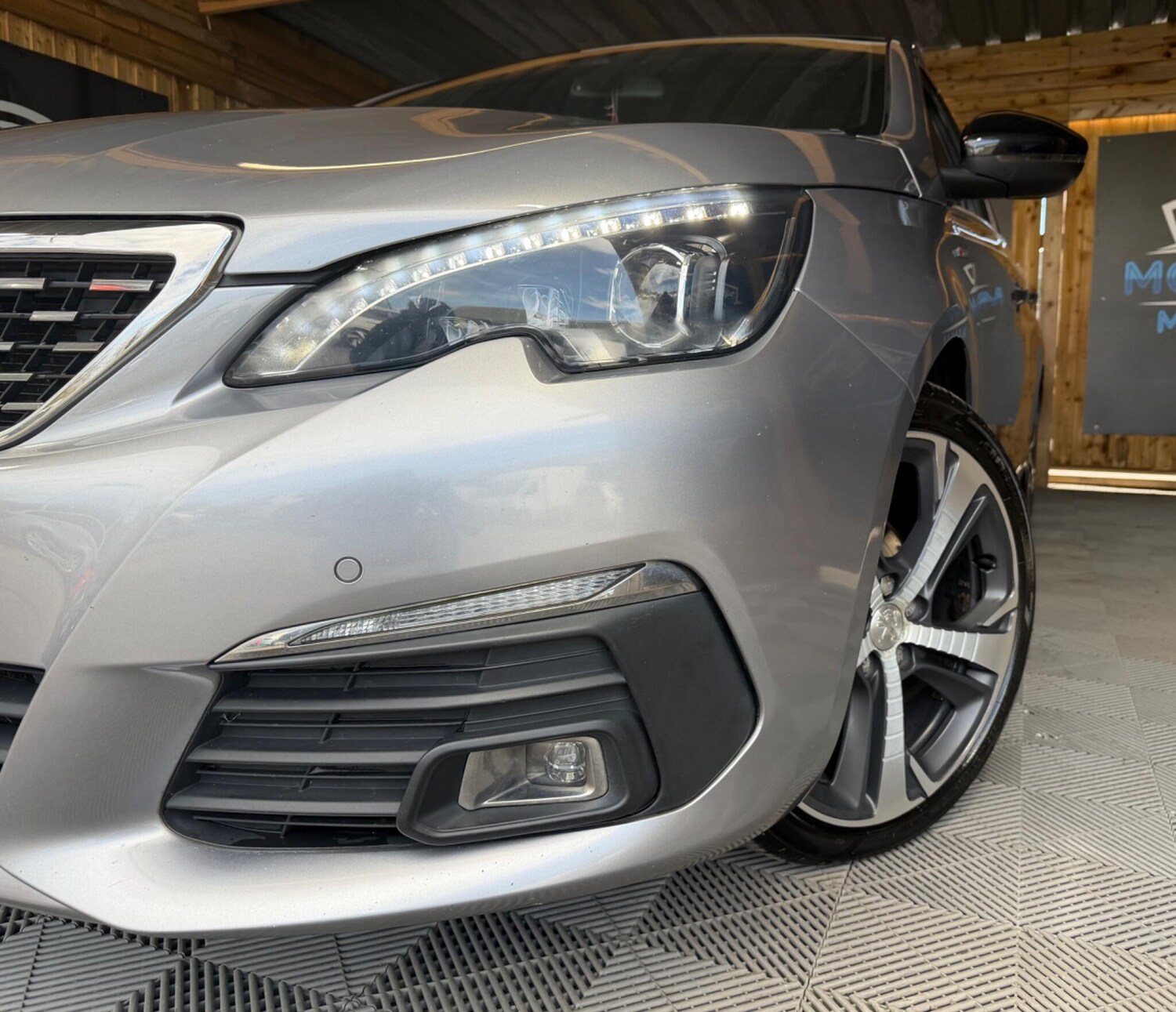 Used Peugeot 308 SW for sale - 78157674: Photo 29