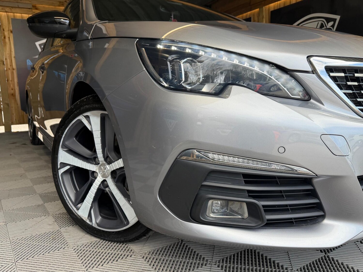 Used Peugeot 308 SW for sale - 78157674: Photo 30
