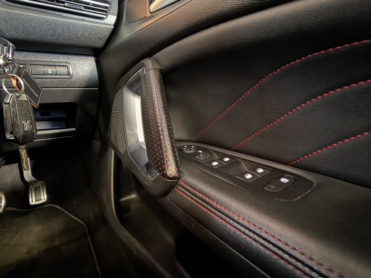 Used Peugeot 308 SW for sale - 78157674: Photo 37