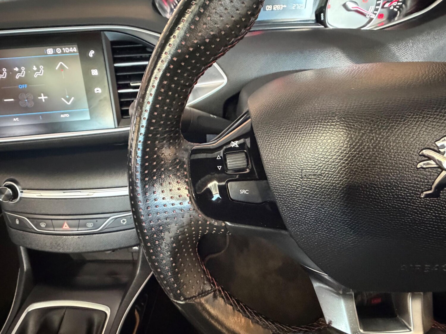 Used Peugeot 308 SW for sale - 78157674: Photo 38