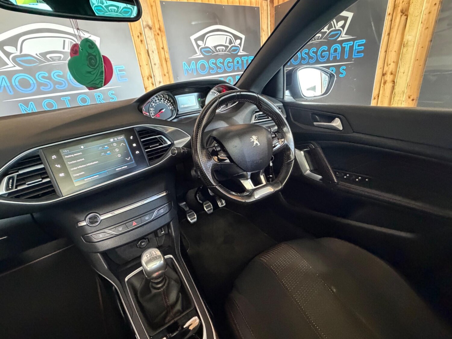 Used Peugeot 308 SW for sale - 78157674: Photo 7