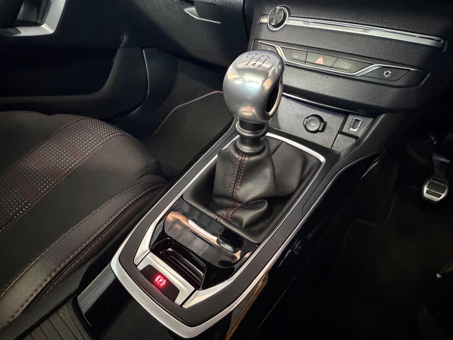 Used Peugeot 308 SW for sale - 78157674: Photo 9