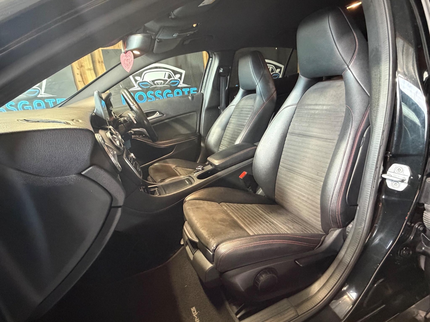 Used Mercedes-Benz GLA for sale - 77278494: Photo 11