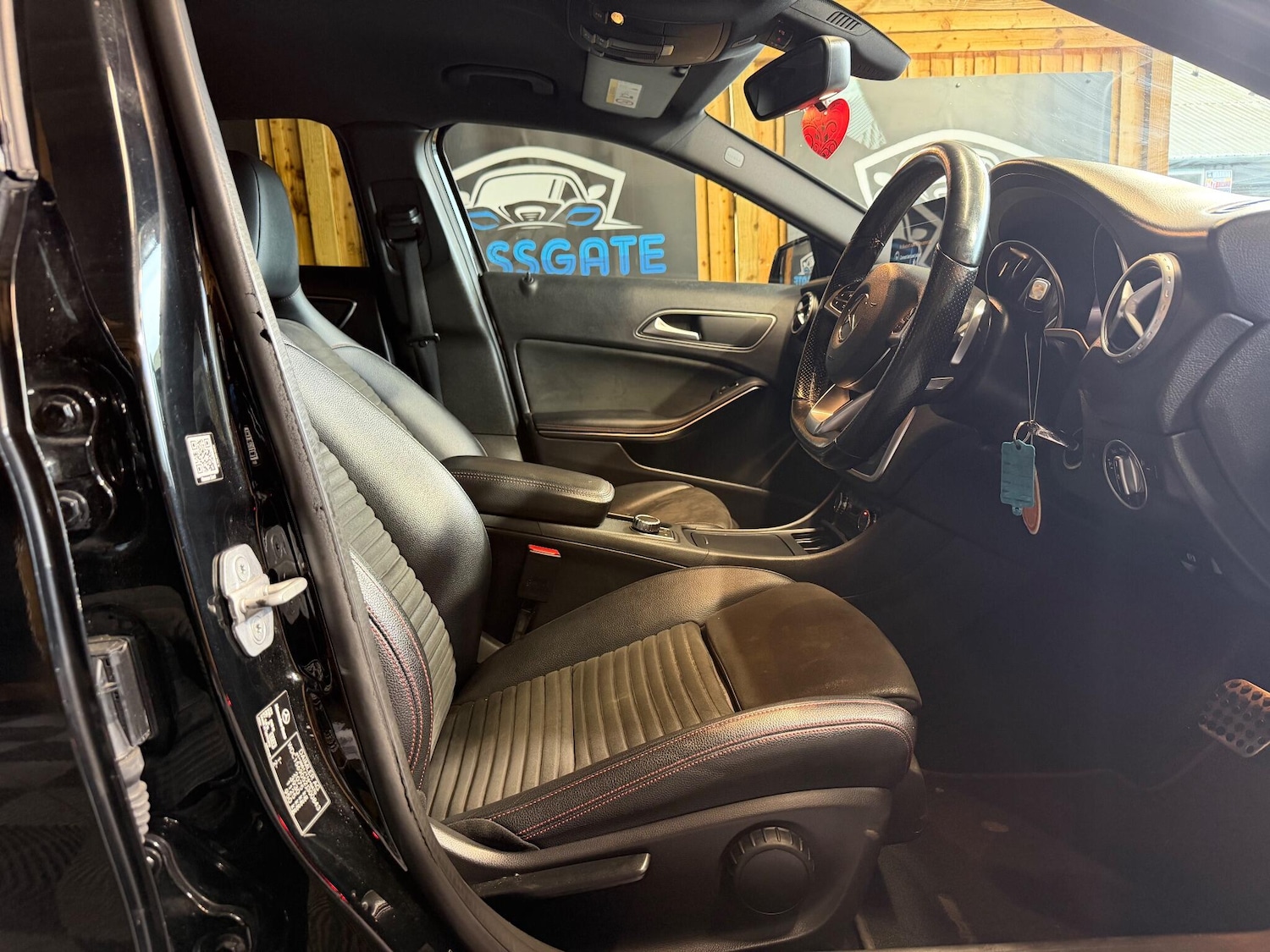 Used Mercedes-Benz GLA for sale - 77278494: Photo 12