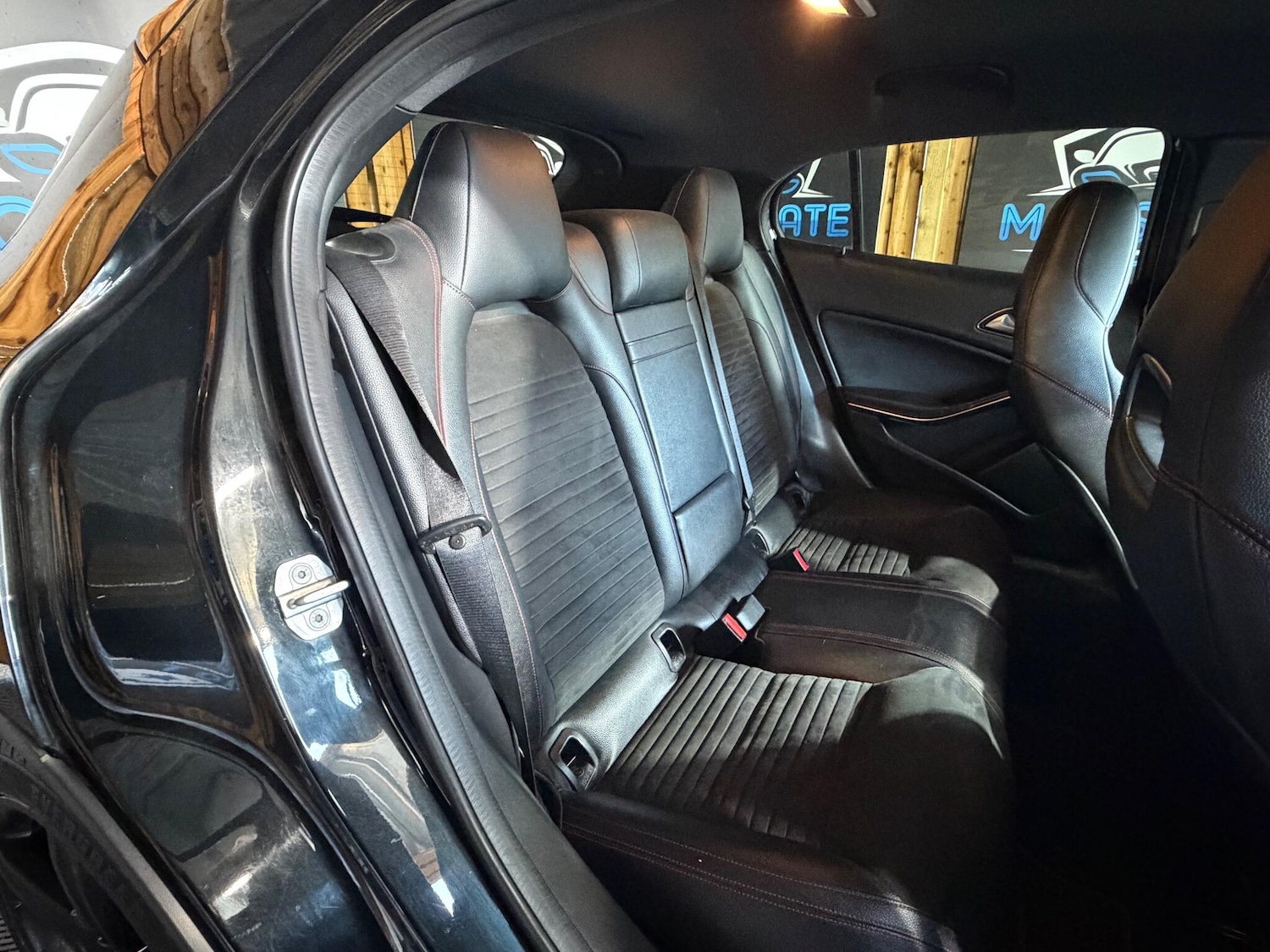 Used Mercedes-Benz GLA for sale - 77278494: Photo 16