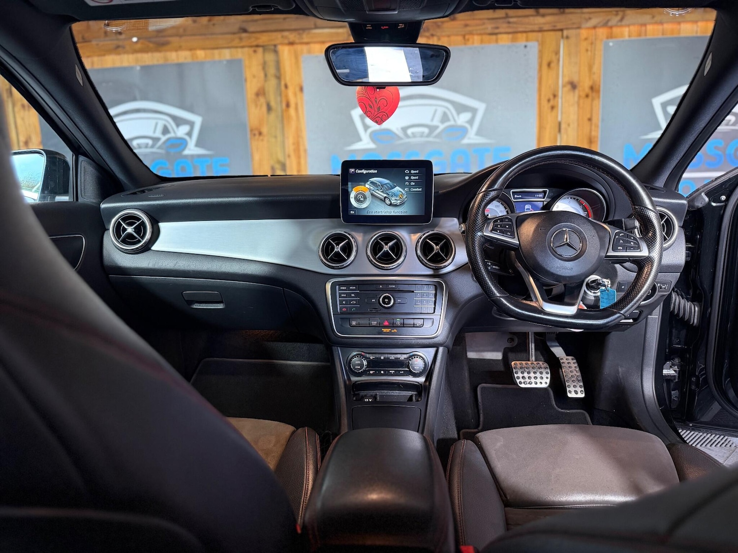 Used Mercedes-Benz GLA for sale - 77278494: Photo 21