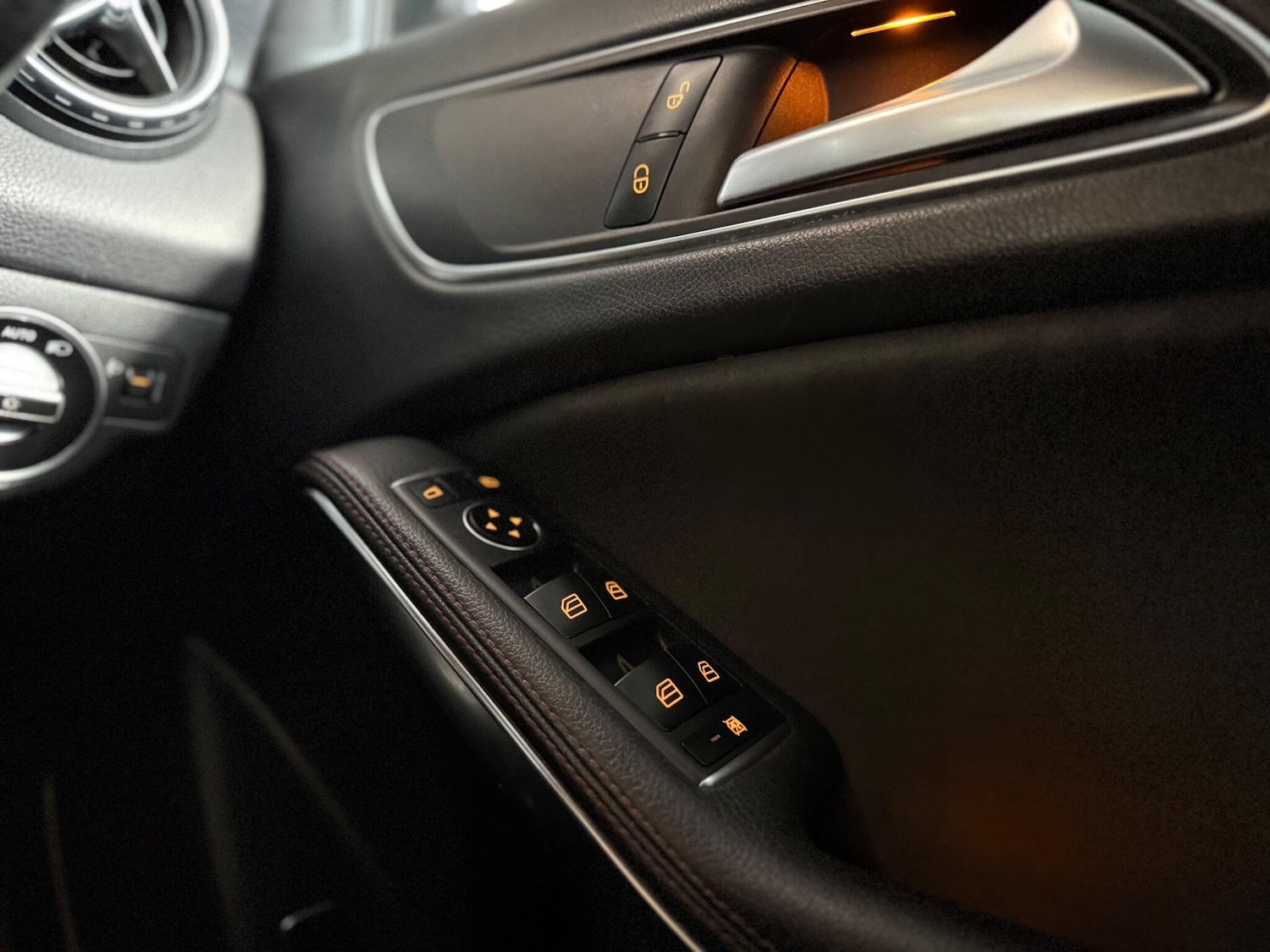 Used Mercedes-Benz GLA for sale - 77278494: Photo 24