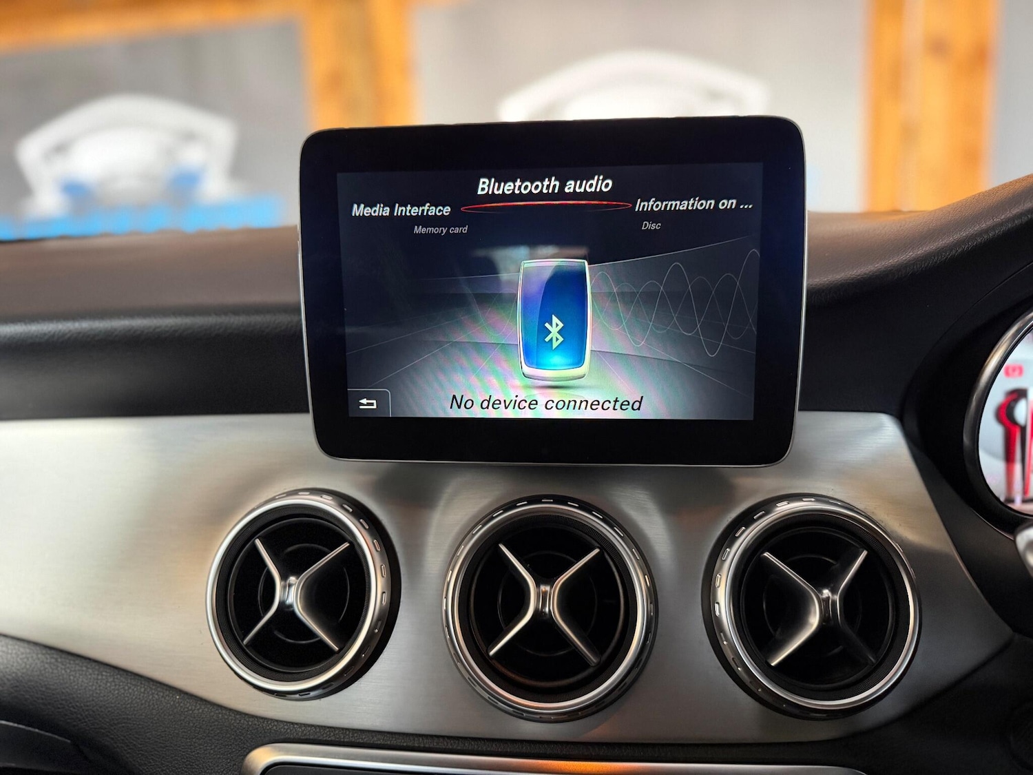 Used Mercedes-Benz GLA for sale - 77278494: Photo 28