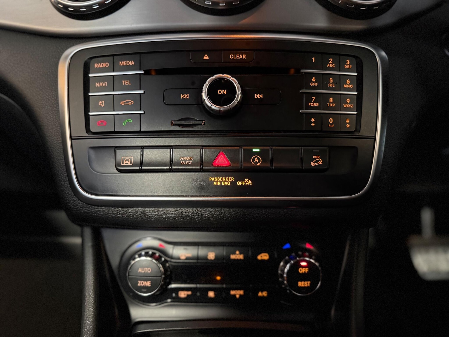 Used Mercedes-Benz GLA for sale - 77278494: Photo 32