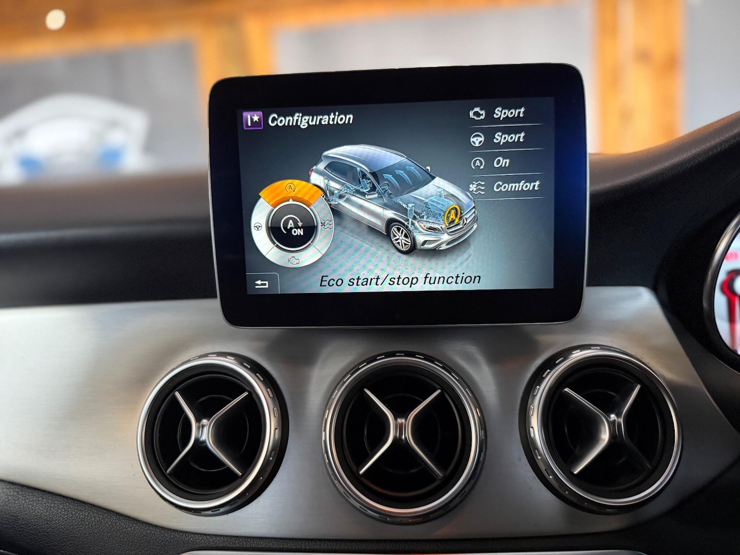 Used Mercedes-Benz GLA for sale - 77278494: Photo 34