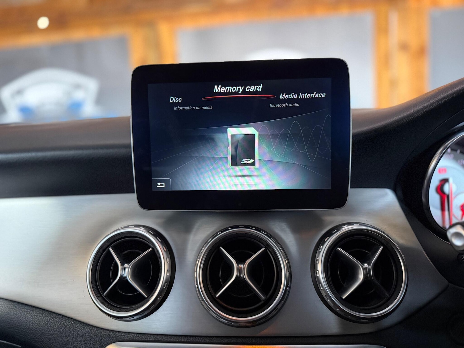 Used Mercedes-Benz GLA for sale - 77278494: Photo 36