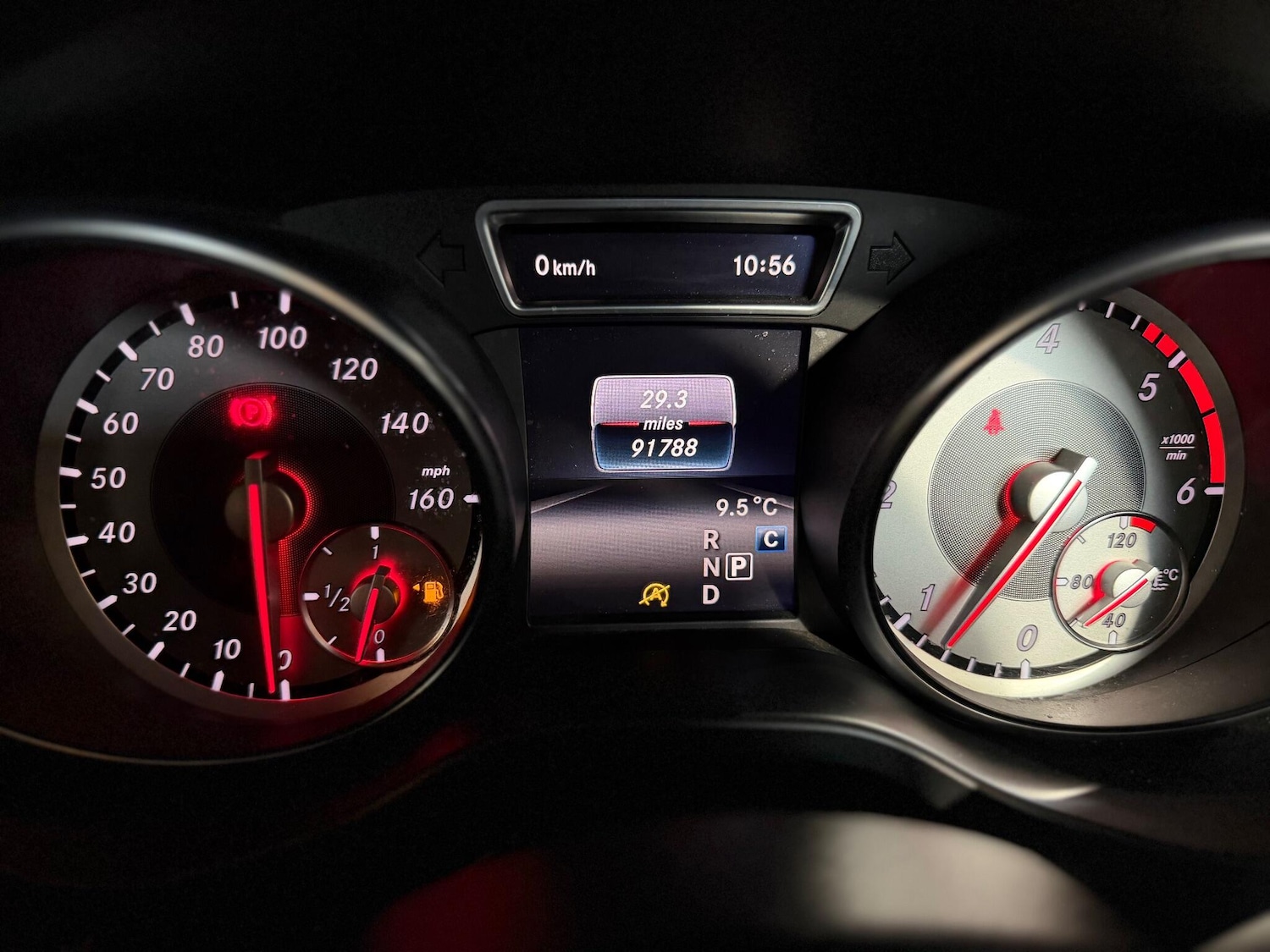 Used Mercedes-Benz GLA for sale - 77278494: Photo 37