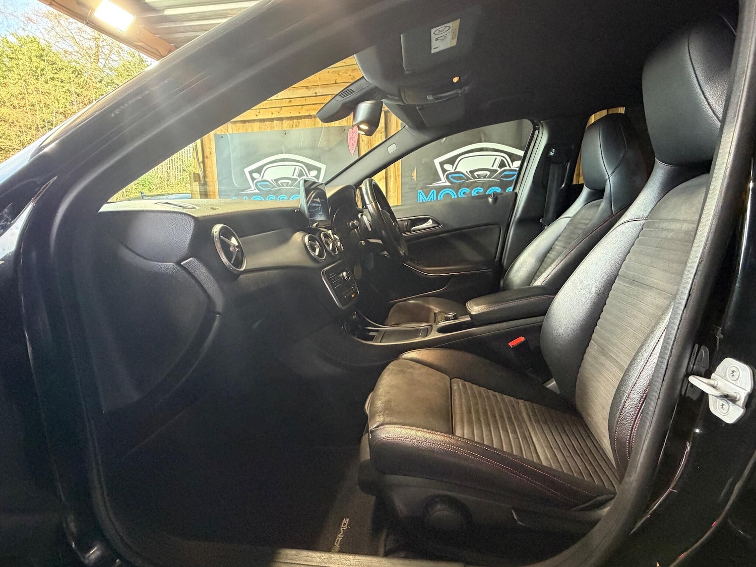 Used Mercedes-Benz GLA for sale - 77278494: Photo 39