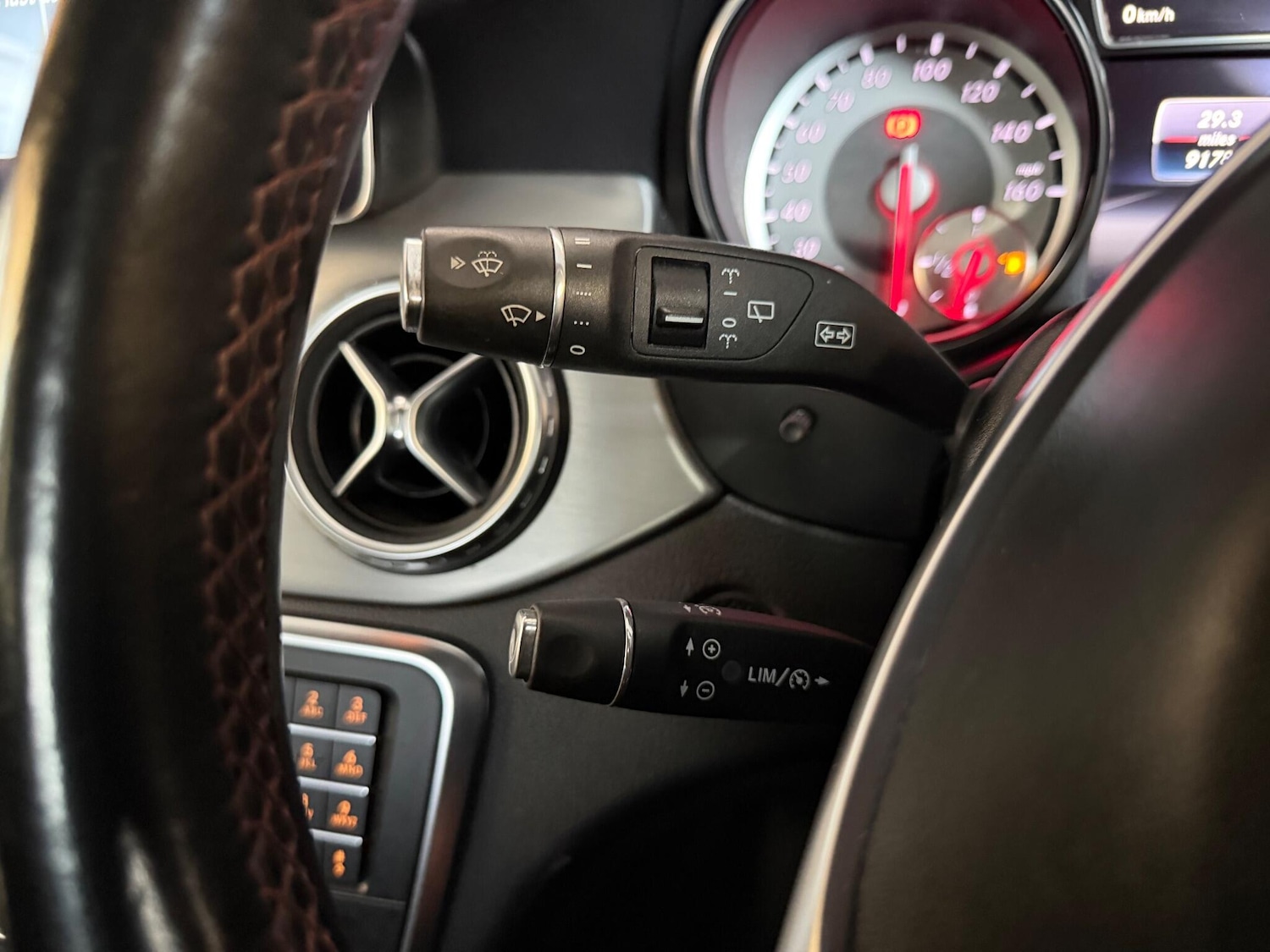 Used Mercedes-Benz GLA for sale - 77278494: Photo 41