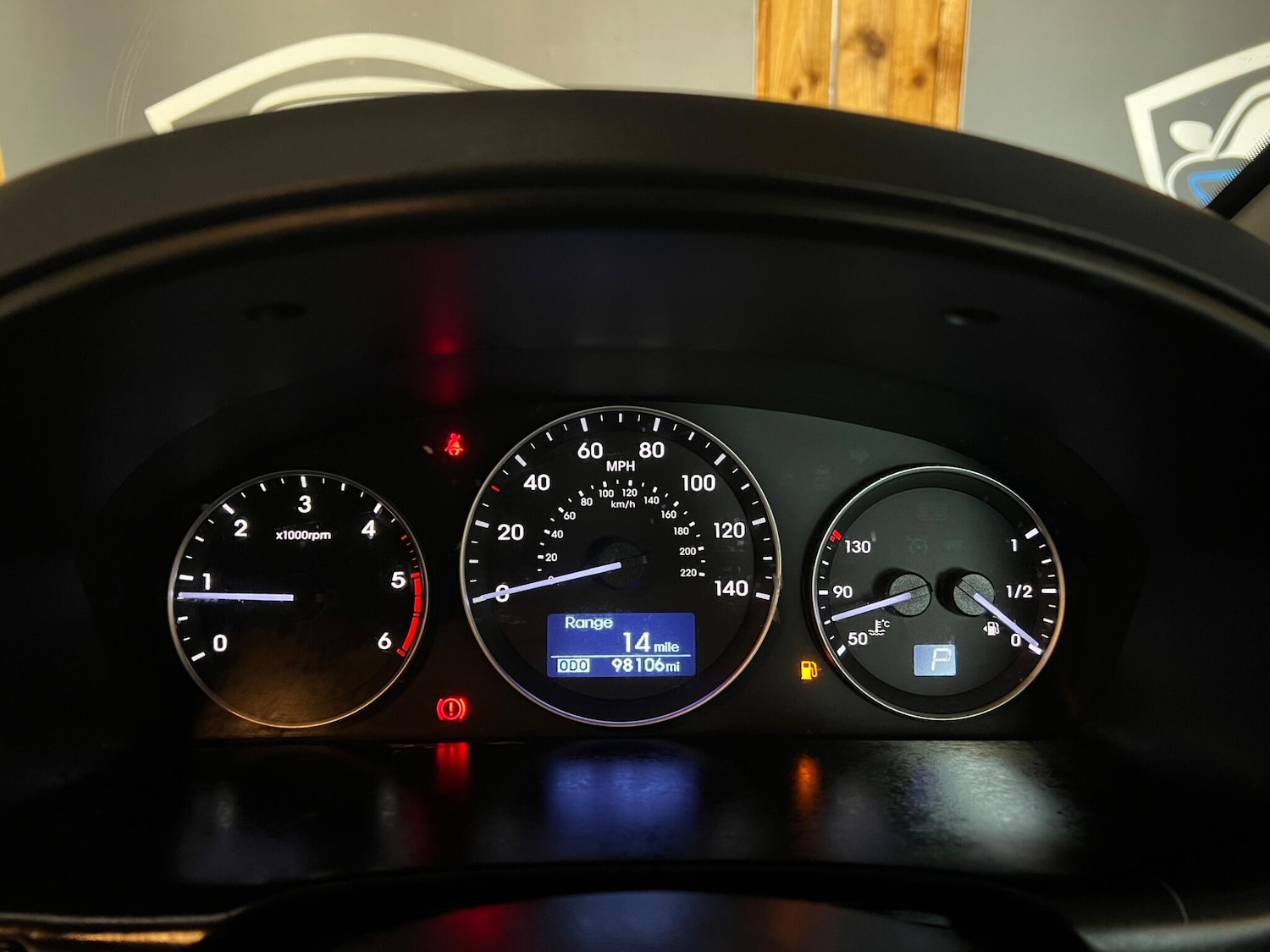 Used Hyundai i800 2017 for sale - 77166739: Photo 15