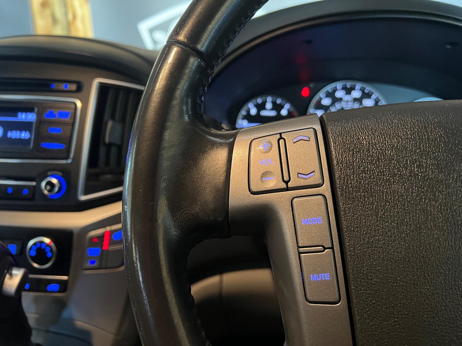 Used Hyundai i800 2017 for sale - 77166739: Photo 17