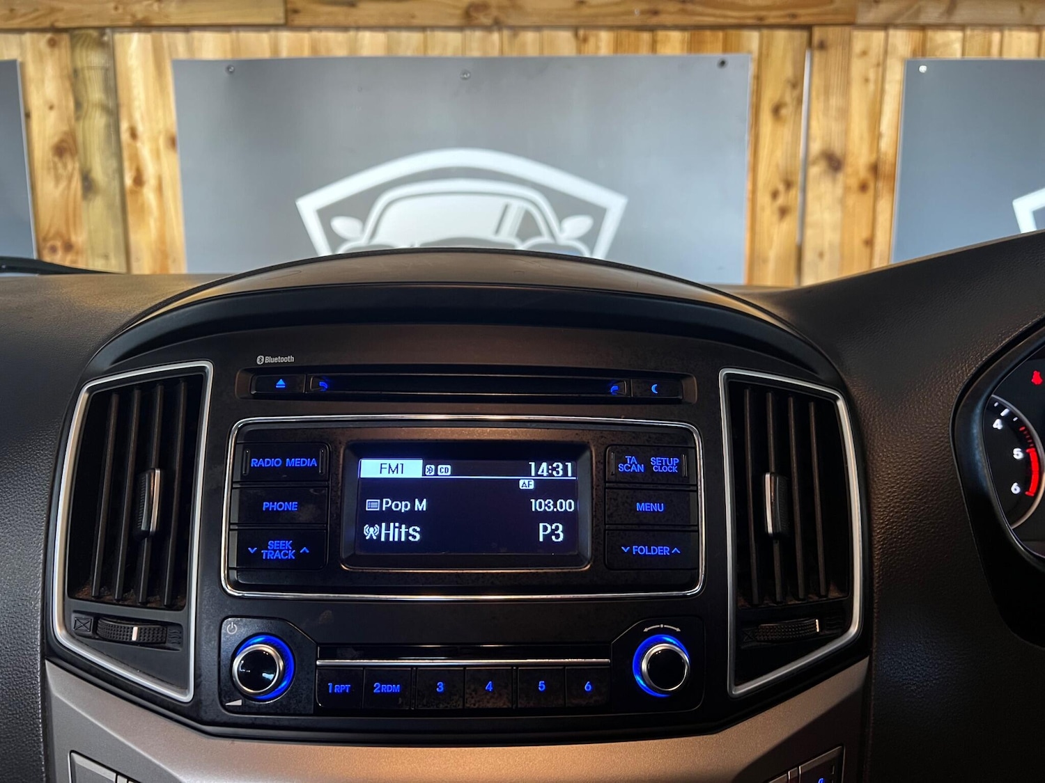 Used Hyundai i800 2017 for sale - 77166739: Photo 18