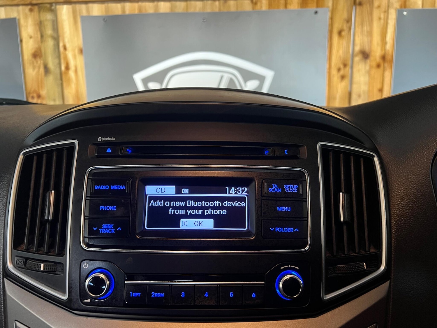 Used Hyundai i800 2017 for sale - 77166739: Photo 19