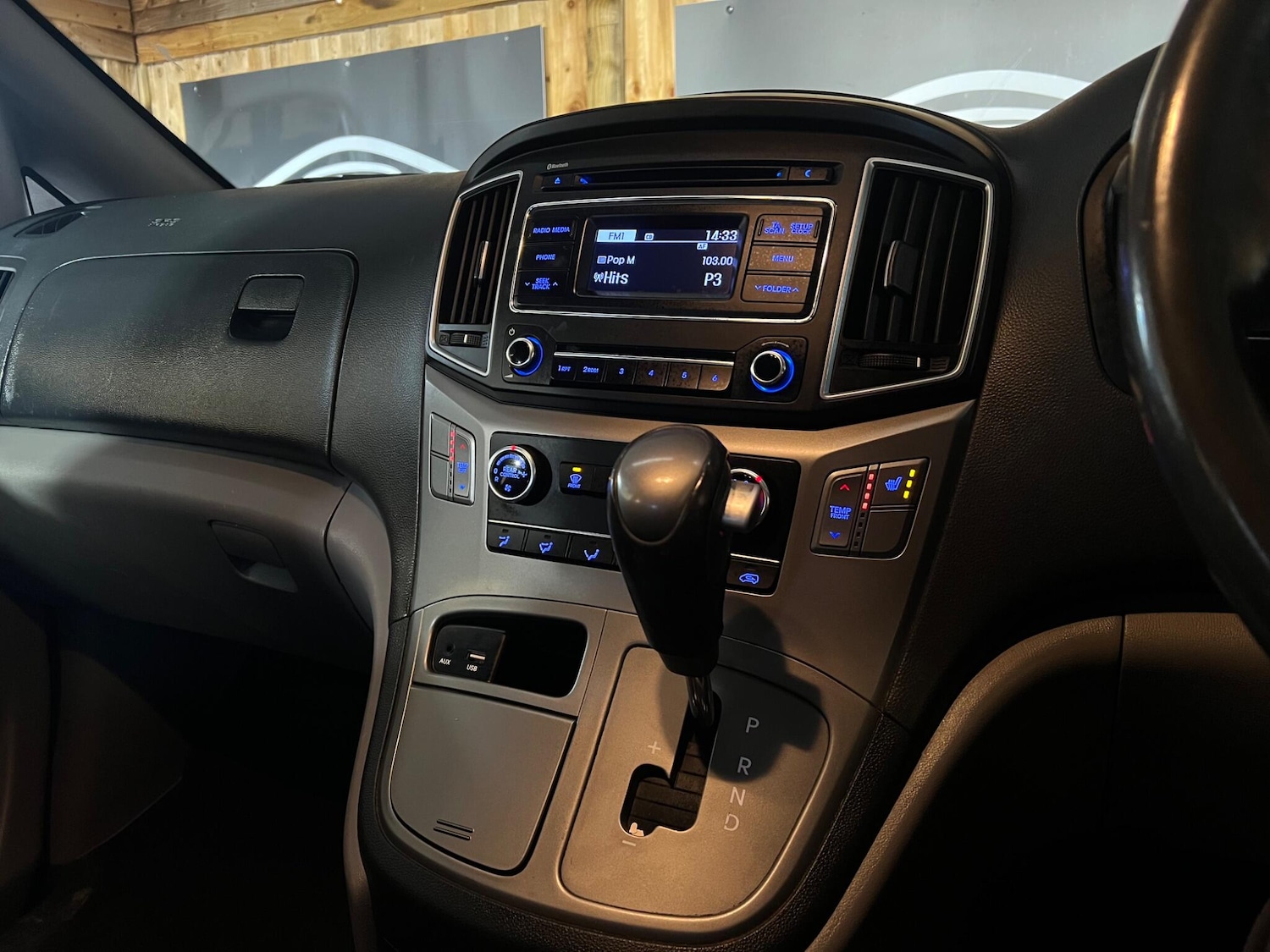 Used Hyundai i800 2017 for sale - 77166739: Photo 20