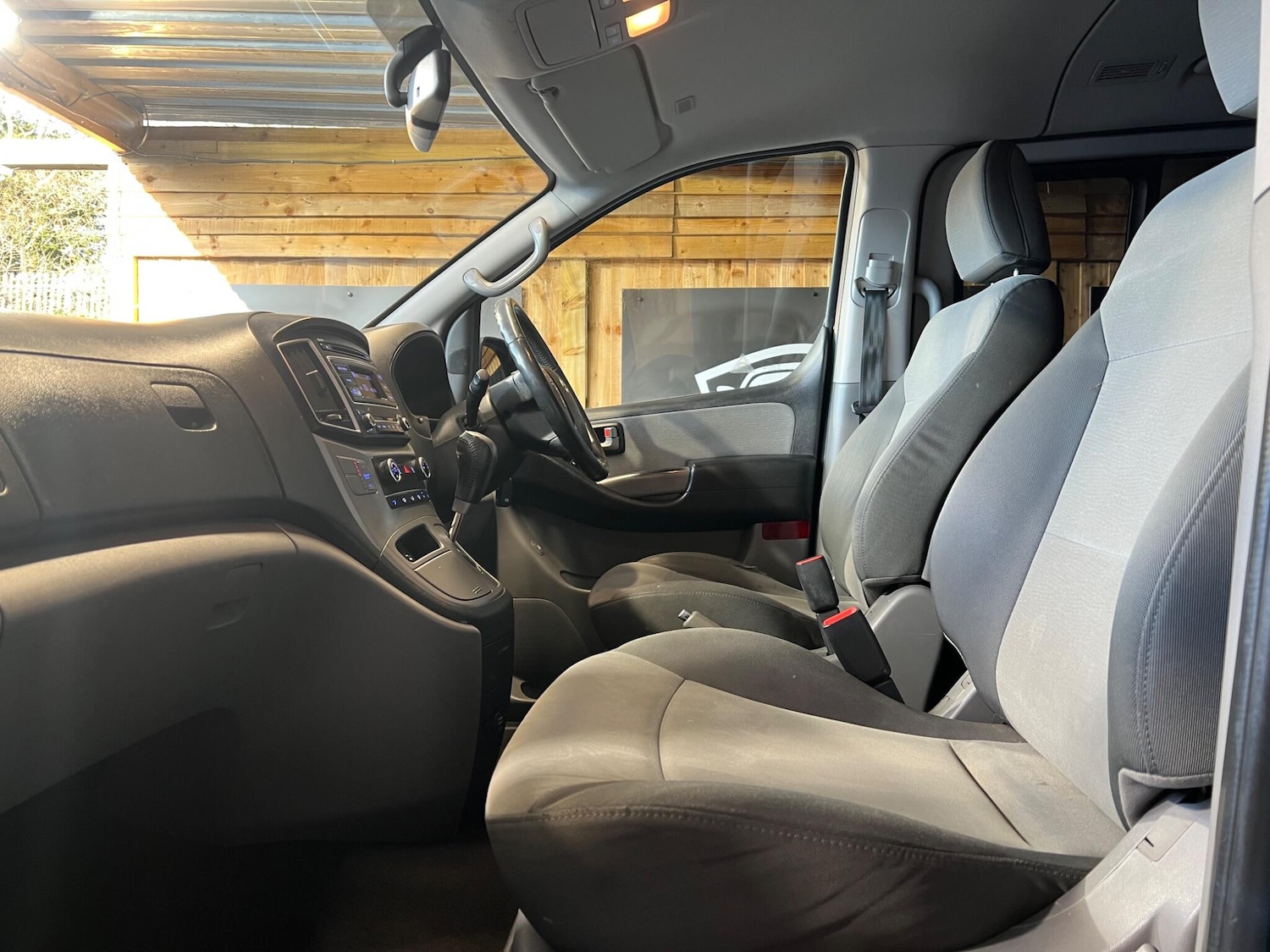 Used Hyundai i800 2017 for sale - 77166739: Photo 23