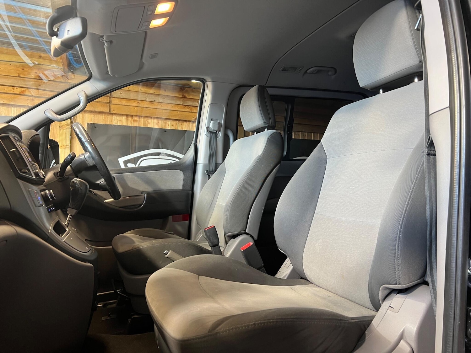 Used Hyundai i800 2017 for sale - 77166739: Photo 24