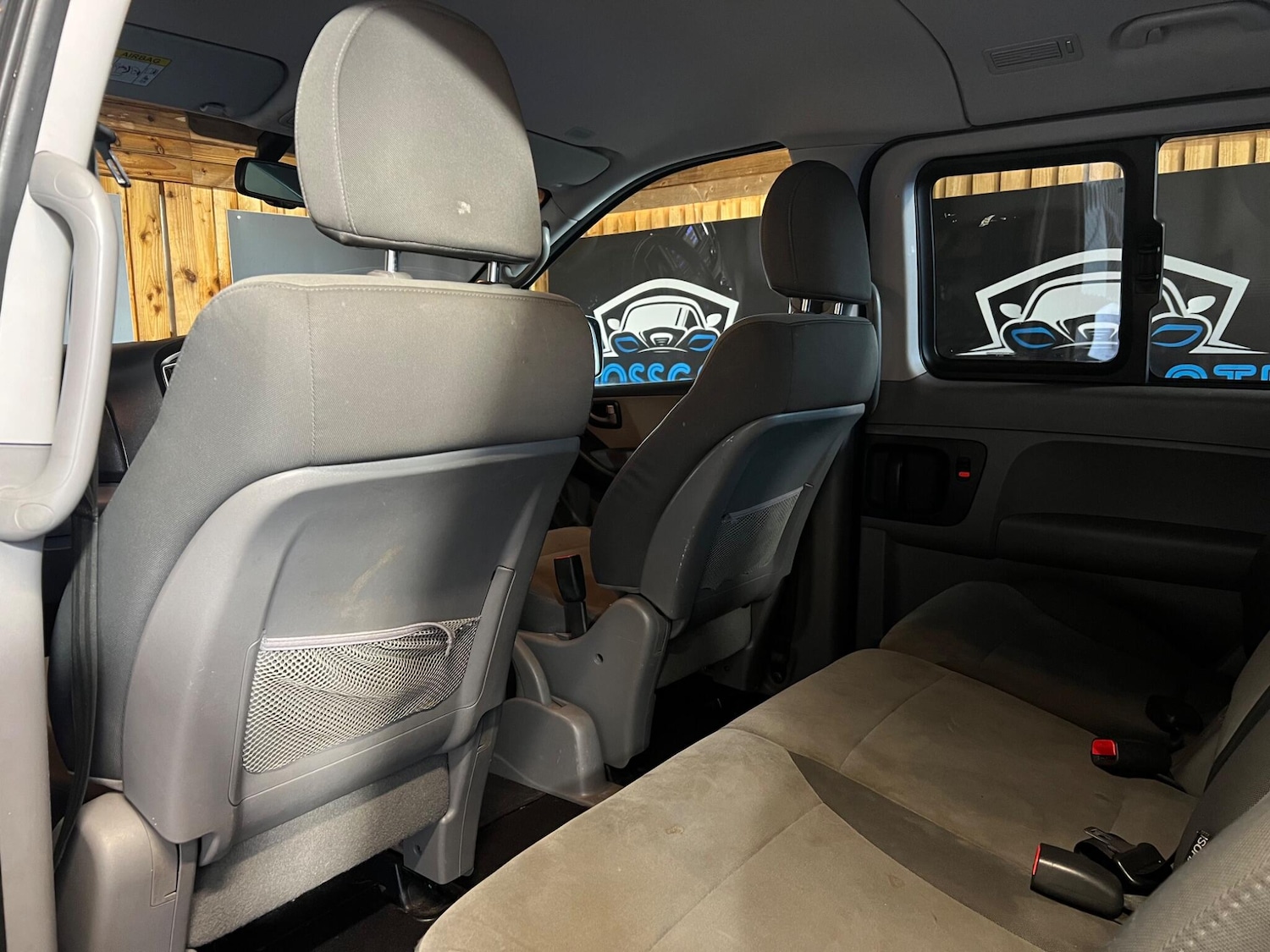 Used Hyundai i800 2017 for sale - 77166739: Photo 26