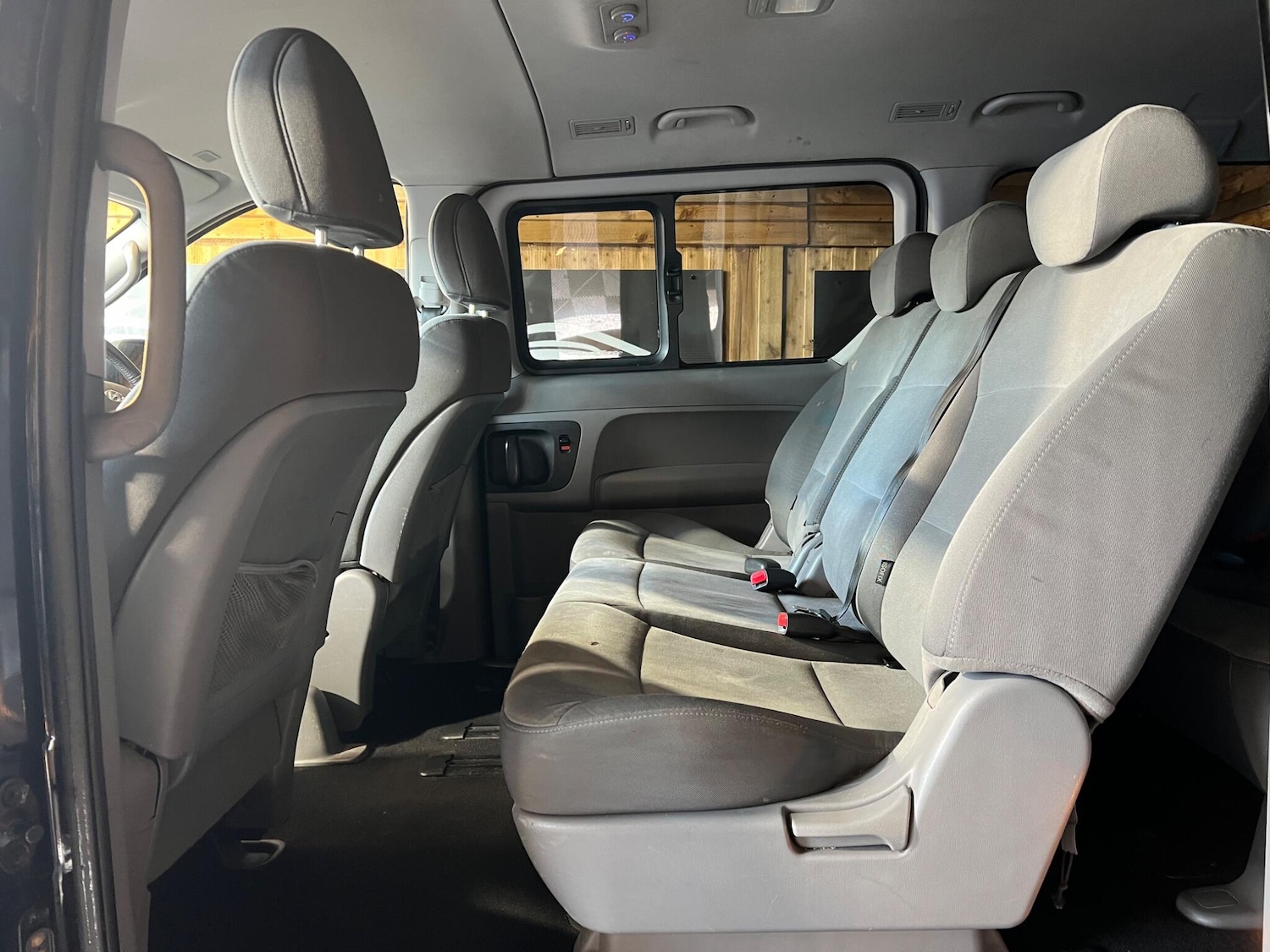 Used Hyundai i800 2017 for sale - 77166739: Photo 27