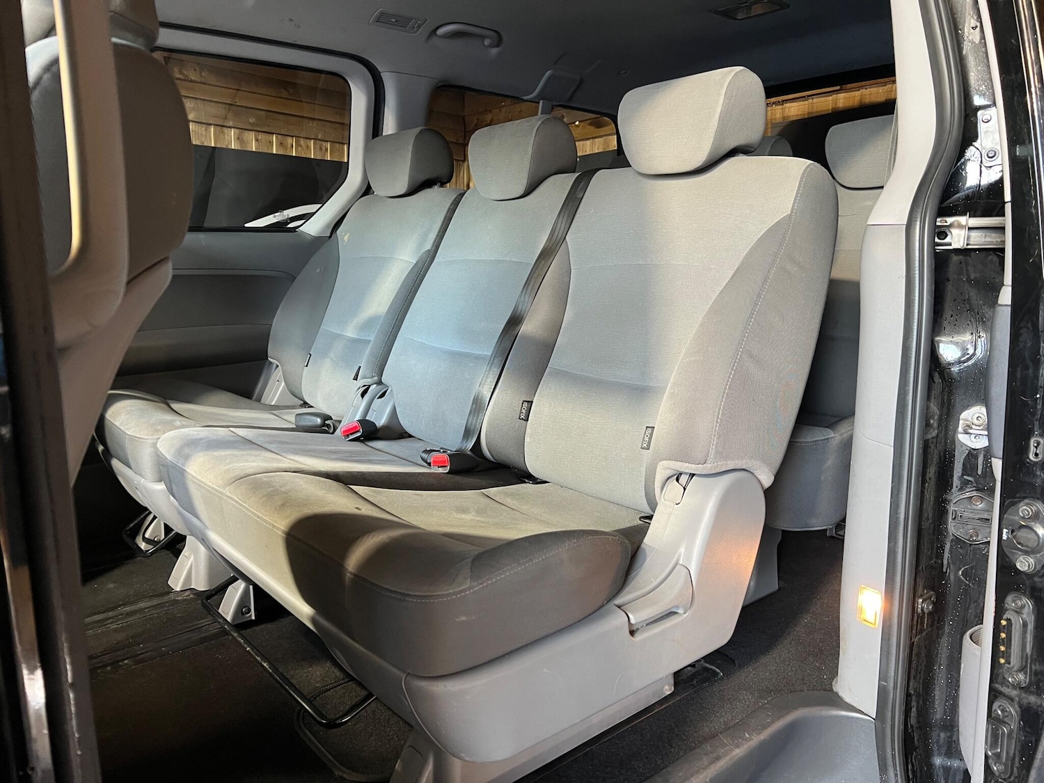 Used Hyundai i800 2017 for sale - 77166739: Photo 28