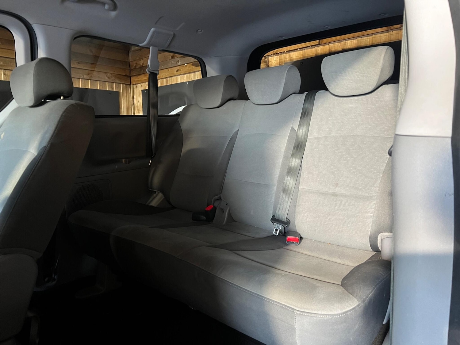 Used Hyundai i800 2017 for sale - 77166739: Photo 29