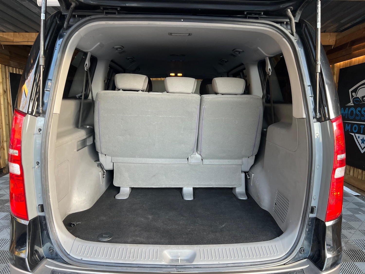 Used Hyundai i800 2017 for sale - 77166739: Photo 34