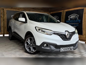 Used Renault Kadjar 2016 for sale - 78890859: Photo