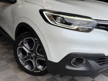 Used Renault Kadjar 2016 for sale - 78890859: Photo