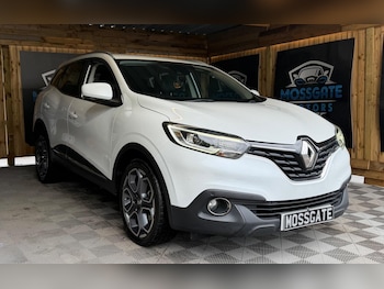 Used Renault Kadjar 2016 for sale - 78890859: Photo