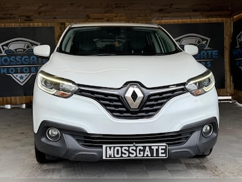 Used Renault Kadjar 2016 for sale - 78890859: Photo