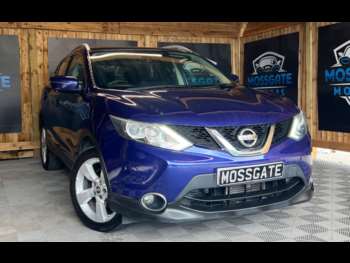 2016 (65) - 1.6 dCi n-tec+ XTRON 2WD Euro 6 (s/s) 5dr