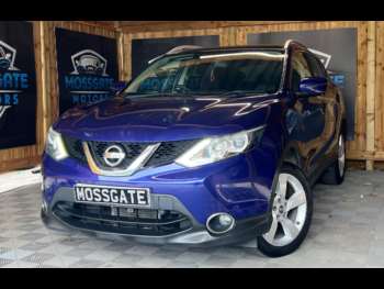 Used Nissan Qashqai 2016 for sale - 75199623: Photo