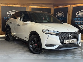 Used DS Automobiles DS 3 2019 for sale - 79496064: Photo