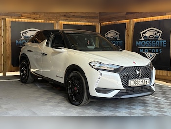 Used DS Automobiles DS 3 2019 for sale - 79496064: Photo